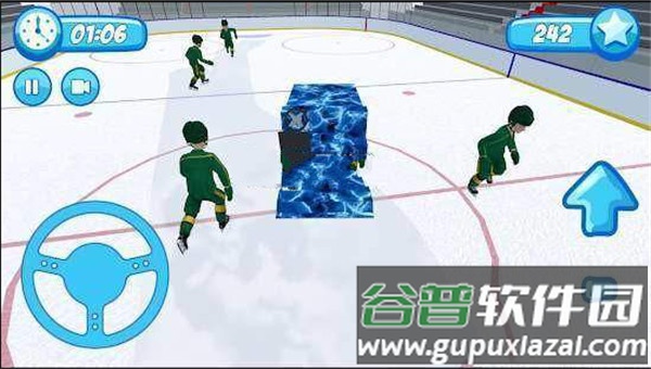 除冰大作战(Ice Clean Machine)截图3