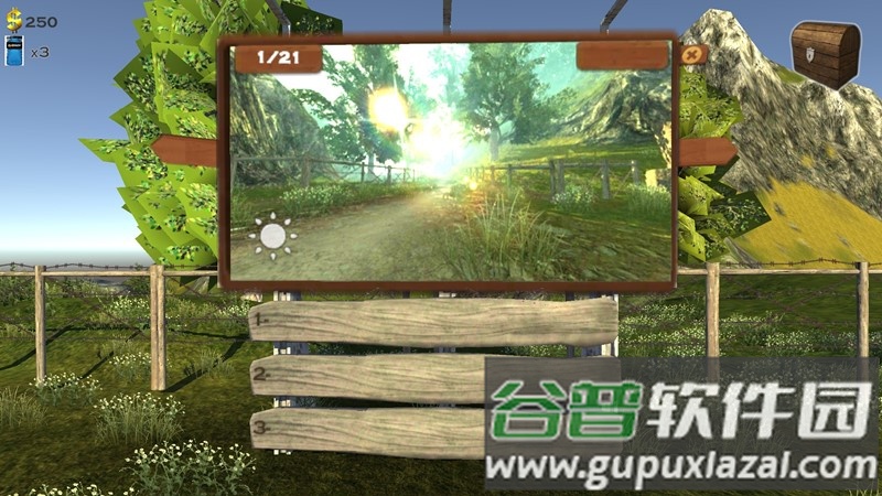 刺激登山驾驶手游下载截图1