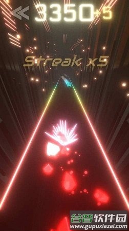 立方之路游戏下载(Cube Way)截图1