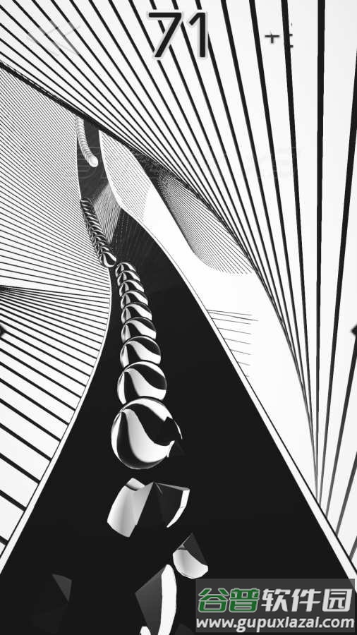 立方之路游戏下载(Cube Way)截图3