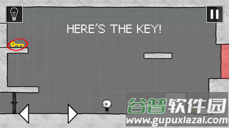 又是这关3汉化(又是这一关 3)截图2