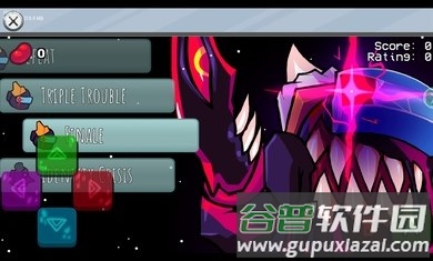 fnfvsimpostorV4模组截图1