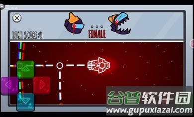 fnfvsimpostorV4模组截图3