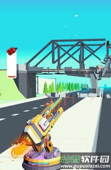 拆毁建筑狂潮(Demolish Fever)截图1