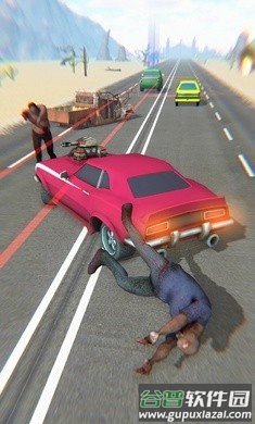 邪恶骑士游戏下载截图1