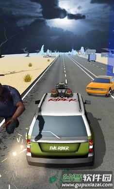 邪恶骑士游戏下载截图2