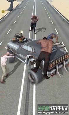 邪恶骑士游戏下载截图3