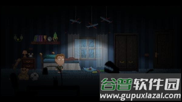 蛾湖手游下载截图2