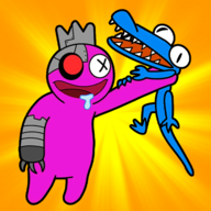 生存彩虹手游官方最新版下载v1.0