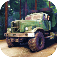 山地货车模拟手游版下载v3.1.1