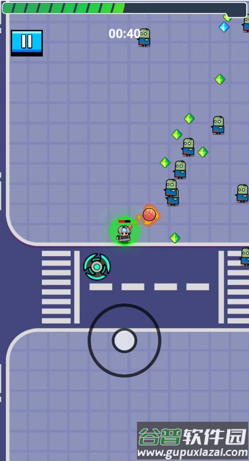 老六哪里跑小游戏截图3