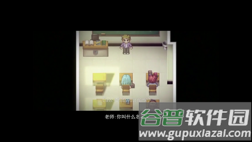 亲爱的红游戏截图3