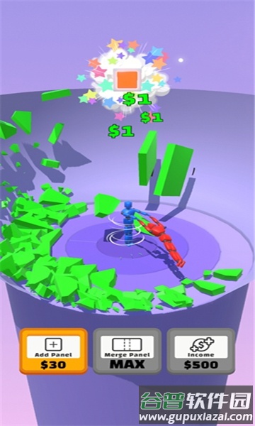 物理破碎机(Physics Crush 3D)截图3