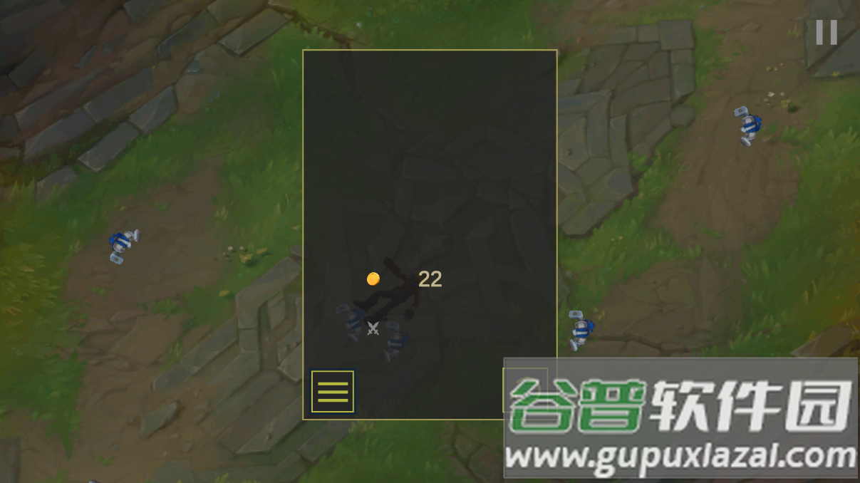 伊泽瑞尔联盟(리그 오브 이즈리얼)截图3