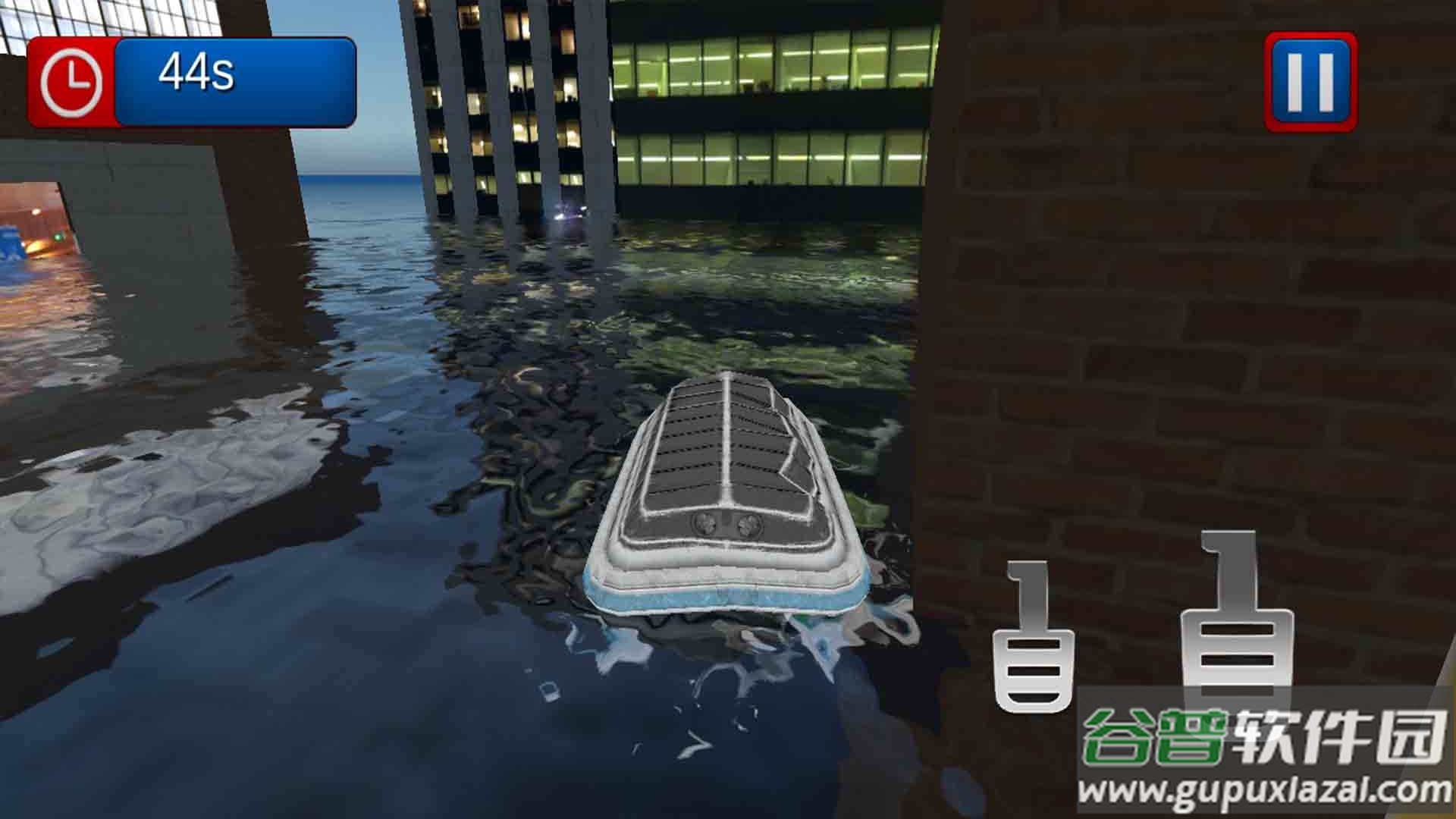 海上任务游戏截图2