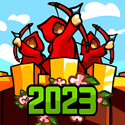 疯狂高塔作战手游下载v1.0