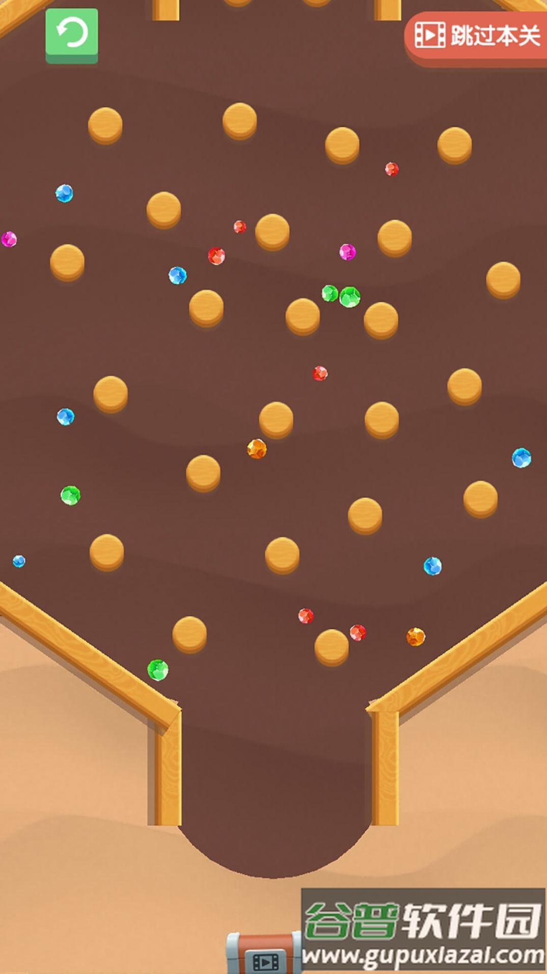 小小挖矿工游戏下载截图1