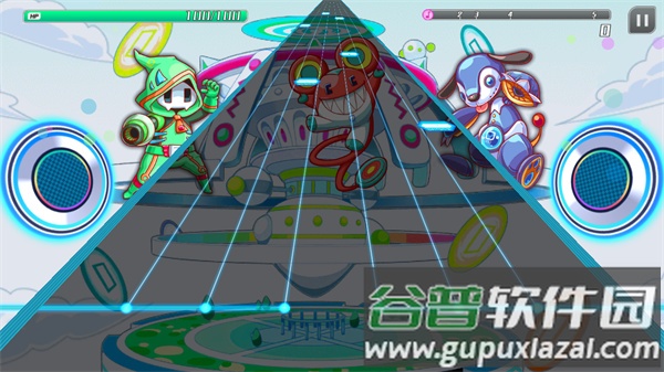 声波节拍2023最新版下载截图2