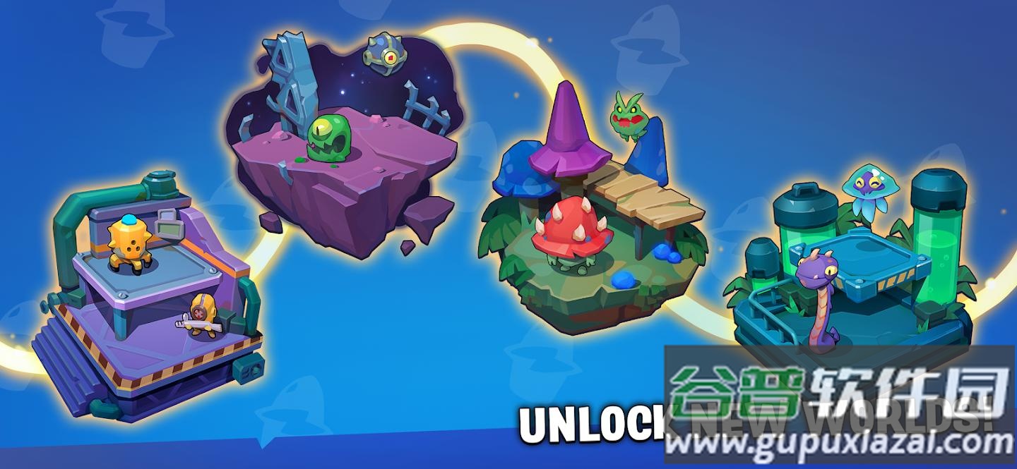 首席射手游戏截图1