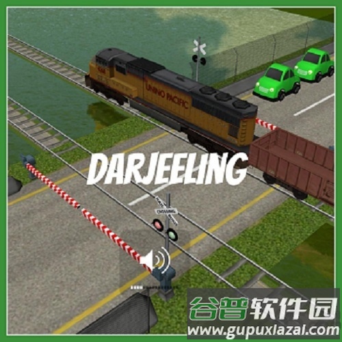 铁路道口最新版截图1