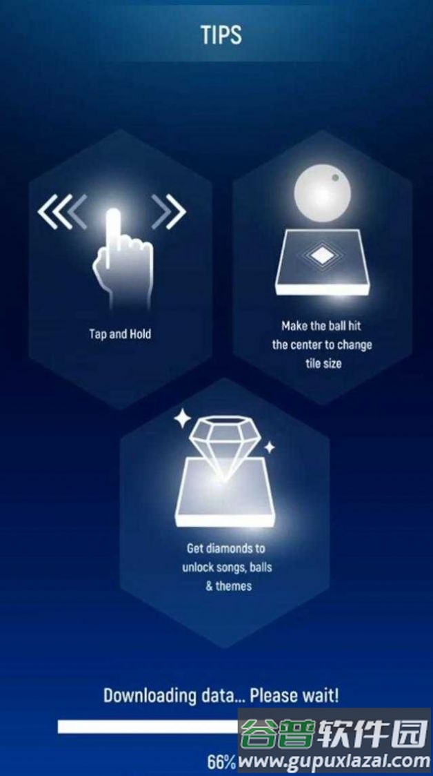 兰基盒子游戏(Lanky Box)截图2