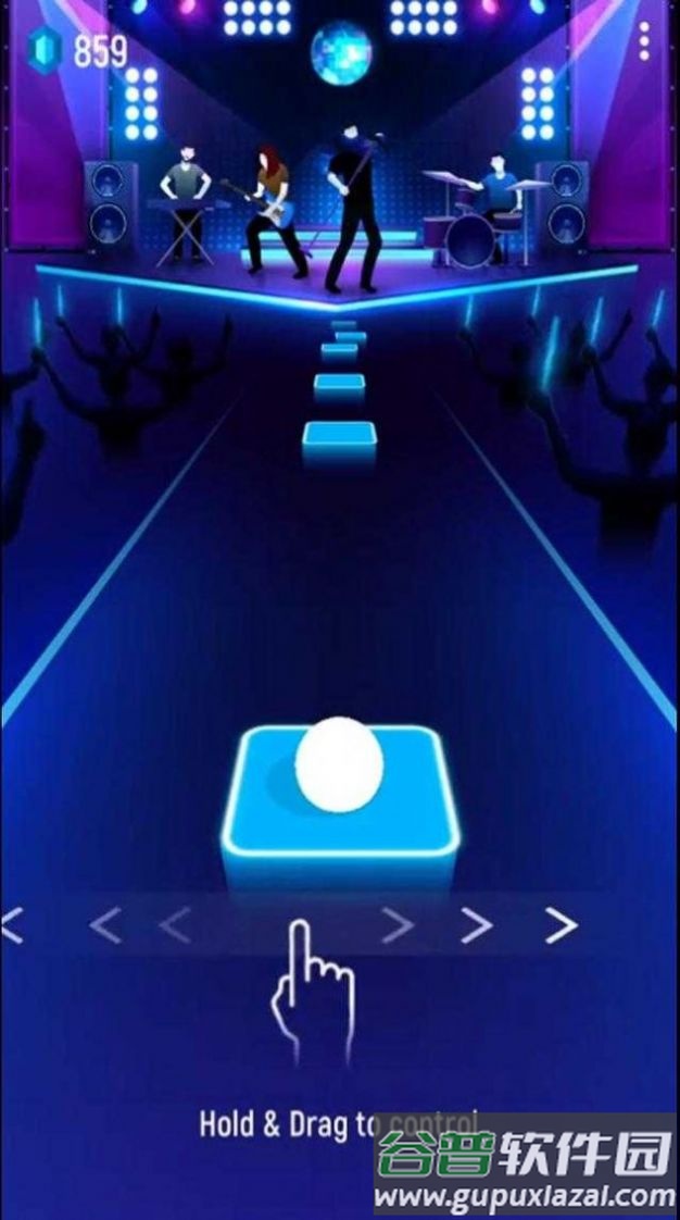 兰基盒子游戏(Lanky Box)截图3