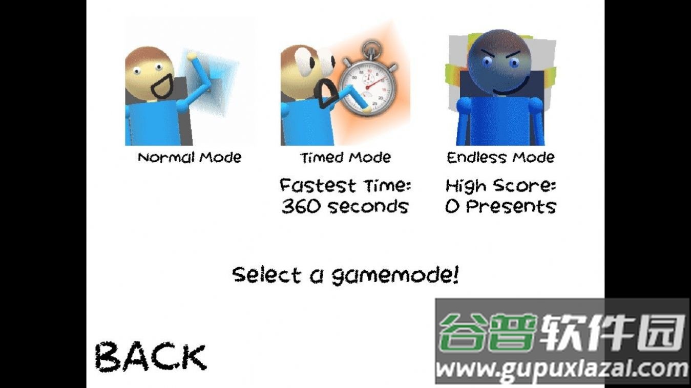 戴夫的房子游戏(Dave)截图2