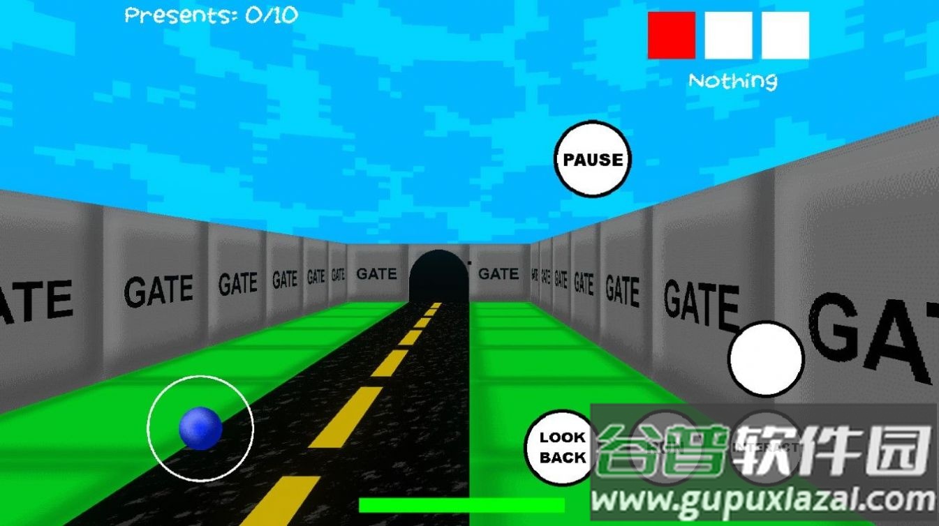 戴夫的房子游戏(Dave)截图3