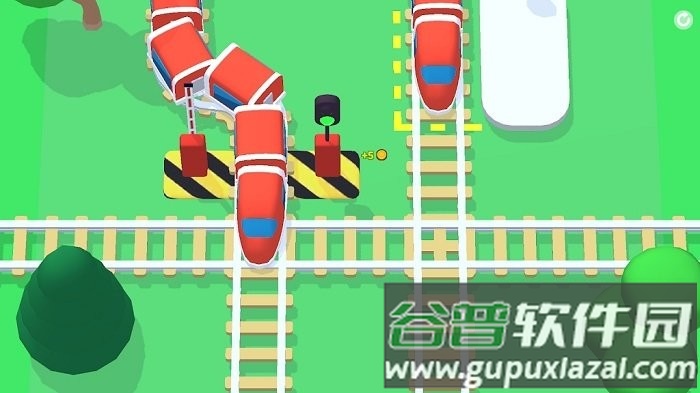 铁路规划师游戏(train master)截图1
