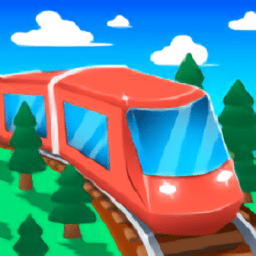 铁路规划师游戏下载-铁路规划师安卓版 train master v1.1