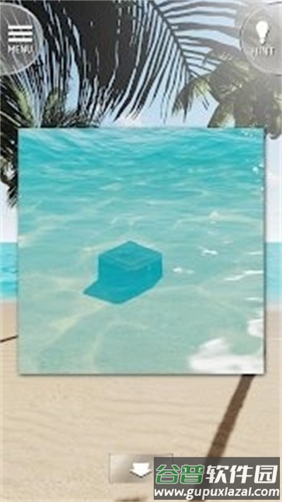 零散的谜团(AsianBeach)截图1