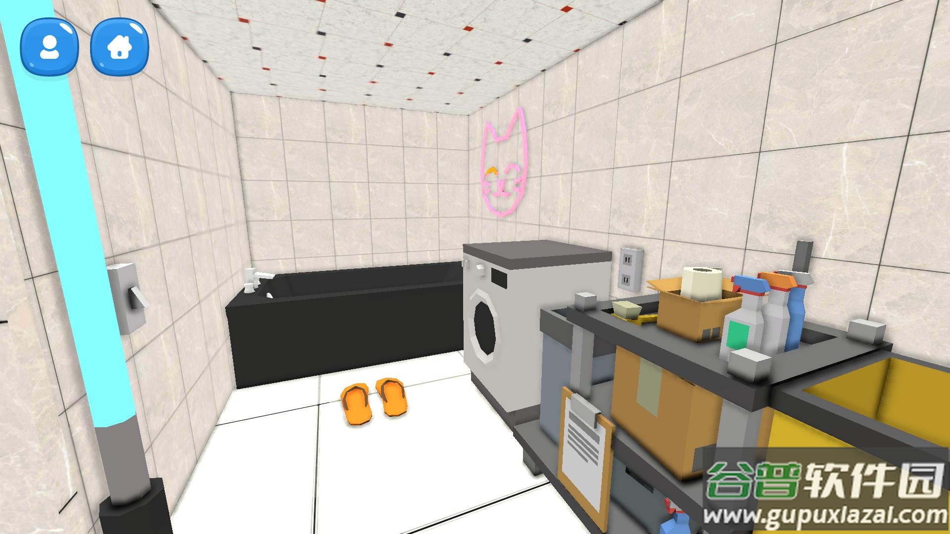 设计师模拟器游戏下载(MyHouseDeisgner)截图2