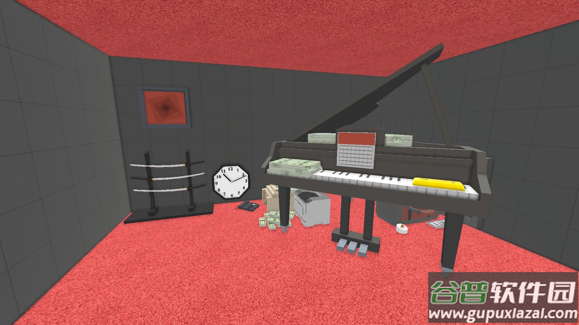 设计师模拟器游戏下载(MyHouseDeisgner)截图3