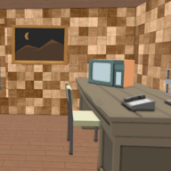 设计师模拟器游戏下载(MyHouseDeisgner)v0.1