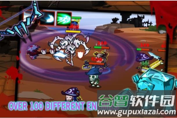 魔兽战纪中文版下载截图1