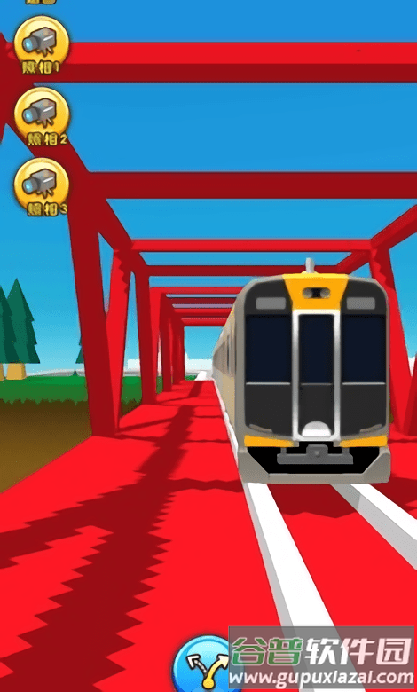铁路模拟游戏手机版截图4