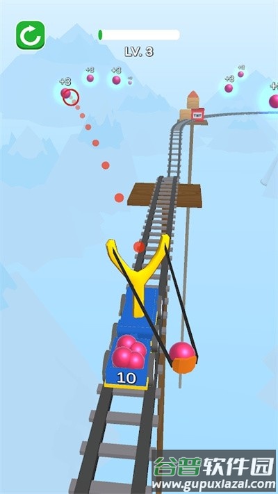 铁路弹弓最新版截图2