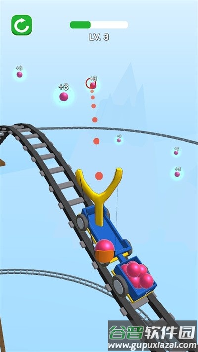 铁路弹弓最新版截图3