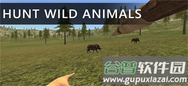 荒岛生存模拟3D最新版本(Survival Simulator)截图4
