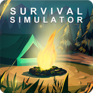 荒岛生存模拟3D最新版本(Survival Simulator)v0.2.3