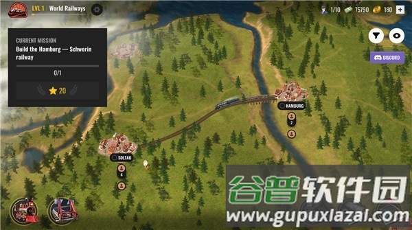 铁路帝国手机版