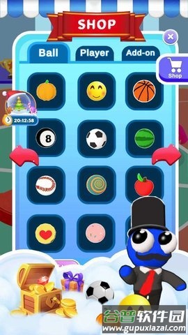 最佳搏杀游戏(DeadlyStrike)