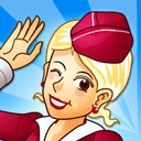 疾风航班游戏(First Class Flurry HD)v1.4.2