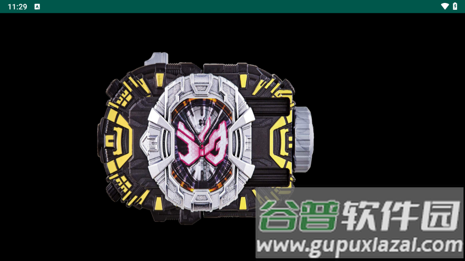 异类骑士模拟器最新版(ZikuDriver魔改版)截图1