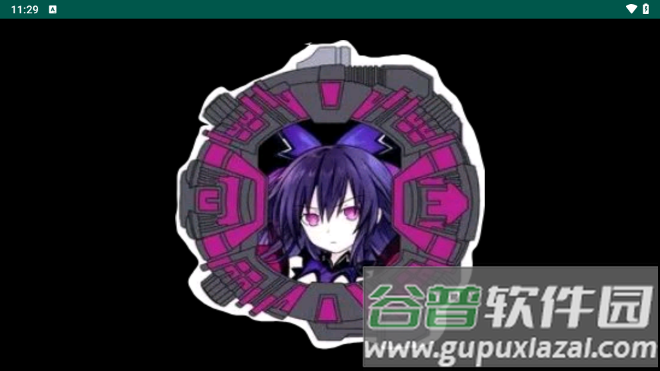 异类骑士模拟器最新版(ZikuDriver魔改版)截图2