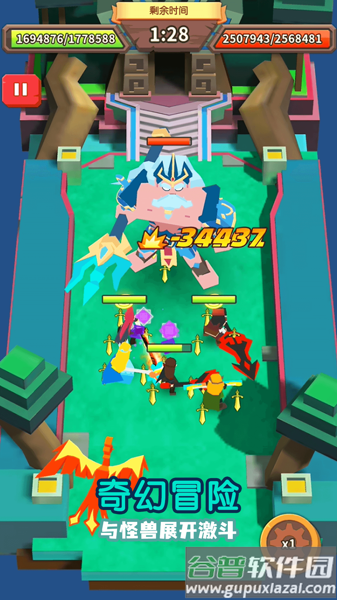 钓鱼传奇手游下载