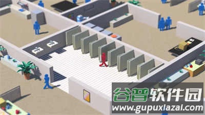 大多数社畜模拟游戏下载截图4