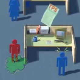 大多数社畜模拟游戏下载v1.1