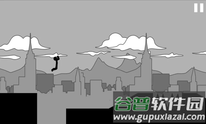 火柴人跑酷英雄二下载安装截图2