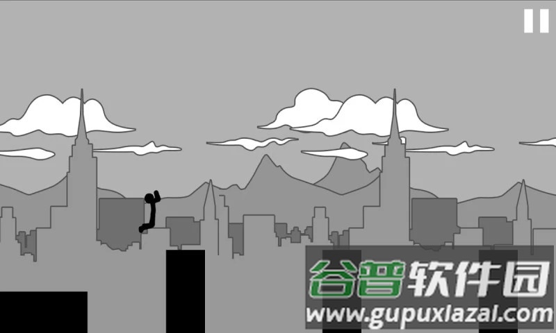 火柴人跑酷英雄二下载安装截图4